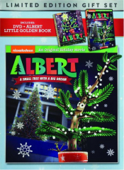 ALBERT: A Small Tree with a Big Dream