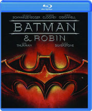 BATMAN & ROBIN