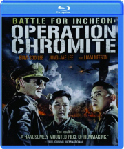 BATTLE FOR INCHEON: Operation Chromite