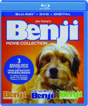 BENJI MOVIE COLLECTION