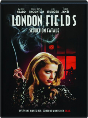 LONDON FIELDS