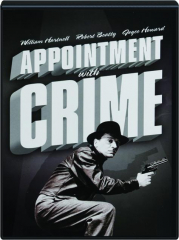 APPOINTMENT WITH CRIME