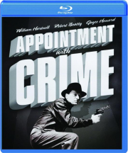 APPOINTMENT WITH CRIME