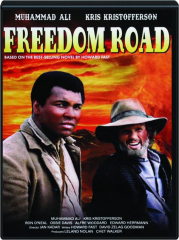 FREEDOM ROAD