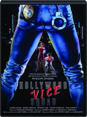 HOLLYWOOD VICE SQUAD