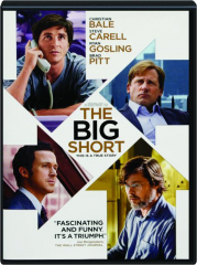 THE BIG SHORT