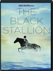 THE BLACK STALLION