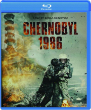 CHERNOBYL 1986