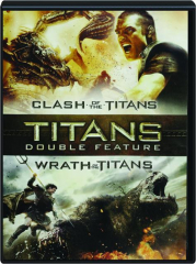 CLASH OF THE TITANS / WRATH OF THE TITANS