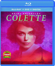 COLETTE