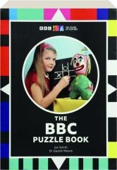 THE BBC PUZZLE BOOK