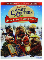 EMMET OTTER'S JUG-BAND CHRISTMAS