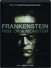 FRANKENSTEIN: Rise of a Monster