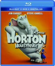 Dr. Seuss' Horton Hears a Who!