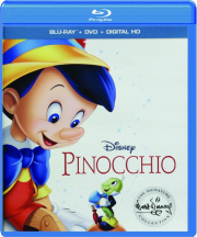 PINOCCHIO