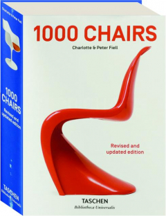 1000 CHAIRS, REVISED