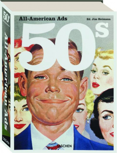 50S ALL-AMERICAN ADS