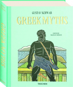 GREEK MYTHS