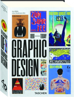 THE HISTORY OF GRAPHIC DESIGN