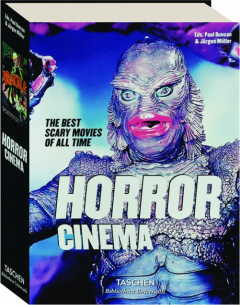 HORROR CINEMA