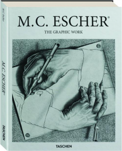 M.C. ESCHER: The Graphic Work