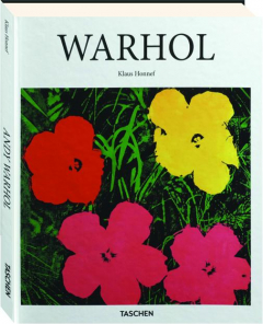 WARHOL, 1928-1987: Commerce into Art