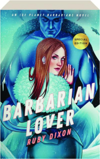 BARBARIAN LOVER