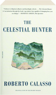 THE CELESTIAL HUNTER