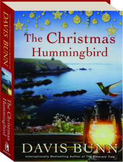 THE CHRISTMAS HUMMINGBIRD