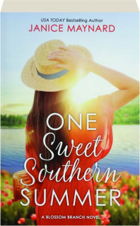 ONE SWEET SOUTHERN SUMMER