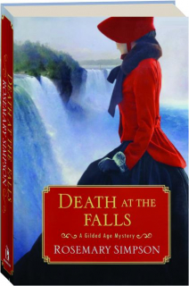 DEATH AT THE FALLS