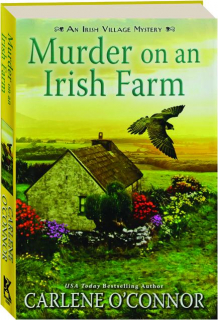 MURDER ON AN IRISH FARM