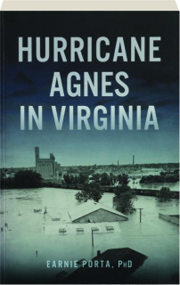 HURRICANE AGNES IN VIRGINIA