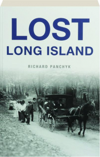 LOST LONG ISLAND