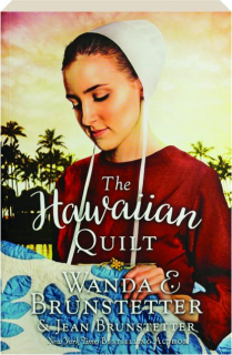 THE HAWAIIAN QUILT