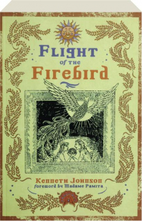 FLIGHT OF THE FIREBIRD