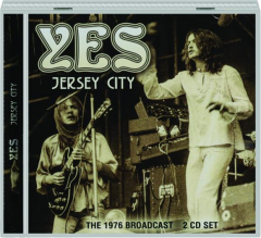 YES: Jersey City