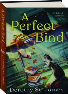 A PERFECT BIND