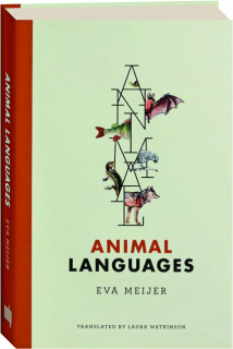 ANIMAL LANGUAGES