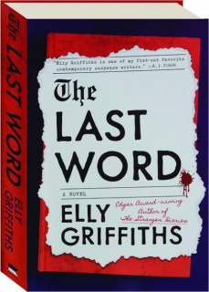 THE LAST WORD