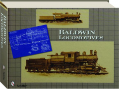 BALDWIN LOCOMOTIVES