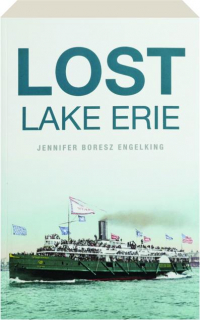 LOST LAKE ERIE