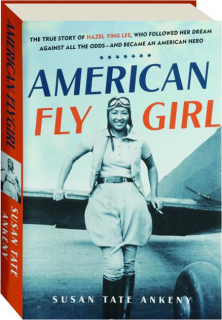 AMERICAN FLYGIRL