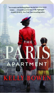 THE PARIS APARTMENT