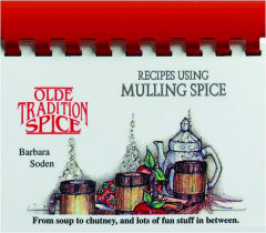 OLDE TRADITION SPICE