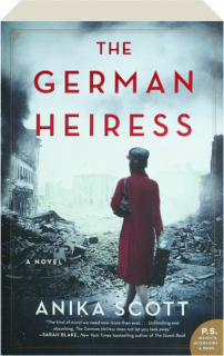 THE GERMAN HEIRESS