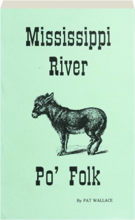 MISSISSIPPI RIVER PO' FOLK