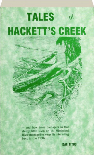 TALES OF HACKETT'S CREEK