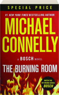 THE BURNING ROOM