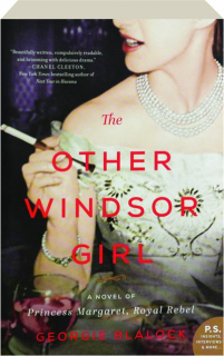 THE OTHER WINDSOR GIRL